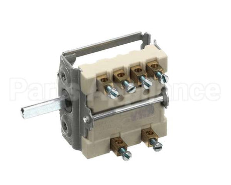 R02.19.196.00 Hatco Switch 3Pos 16A 240V