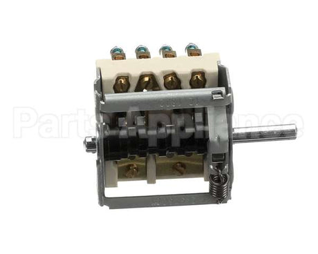 R02.19.196.00 Hatco Switch 3Pos 16A 240V