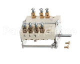 R02.19.214.00 Hatco Kit,Selector Switch Tq-20Ba