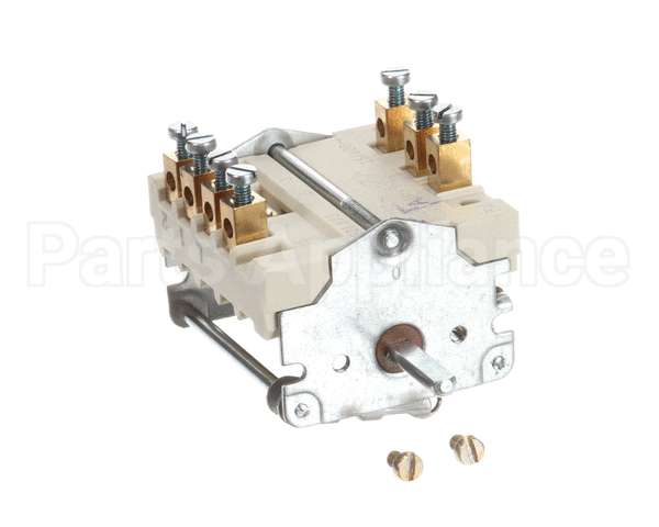 R02.19.214.00 Hatco Kit,Selector Switch Tq-20Ba