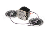 R02.19.230.00 Hatco Kit,Timer-15 Minute-Fr2 Series
