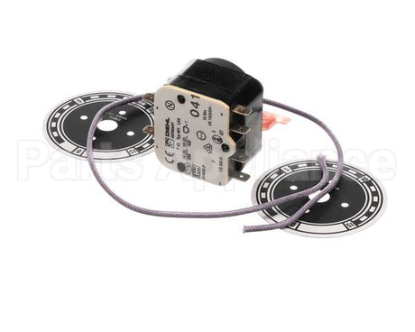R02.19.230.00 Hatco Kit,Timer-15 Minute-Fr2 Series