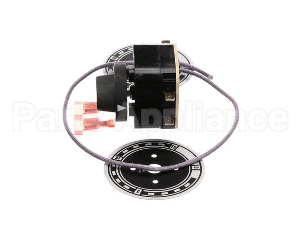R02.19.230.00 Hatco Kit,Timer-15 Minute-Fr2 Series