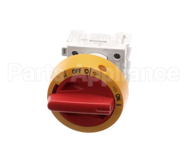 R02.19.234.00 Ovention Kit, Disconnect Switch