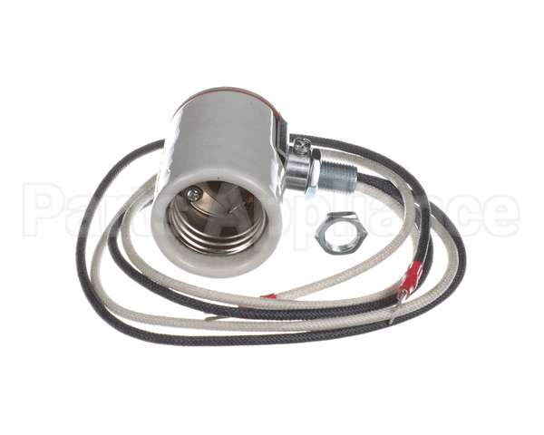 R02.30.039.00 Hatco Lamp Hold,Single,27" Lds,200C