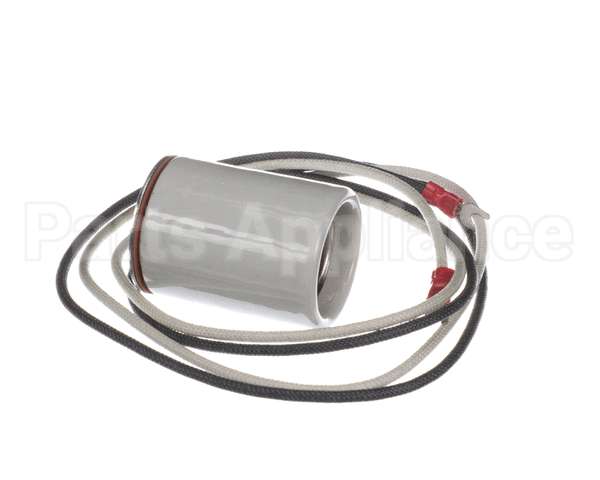 R02.30.039.00 Hatco Lamp Hold,Single,27" Lds,200C
