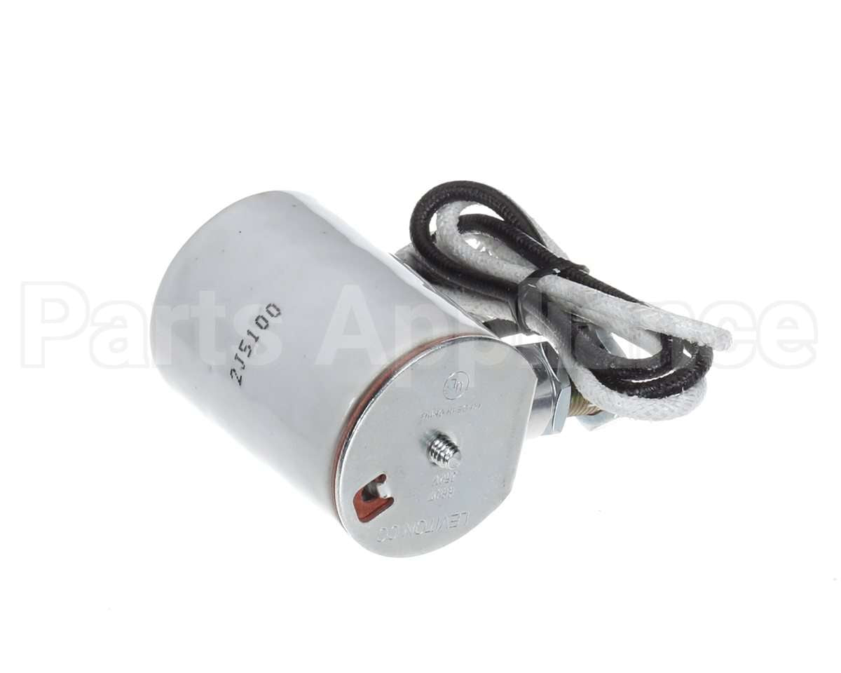 R02.30.040.00 Hatco Lamp Hold,Single,12" Lds,200C