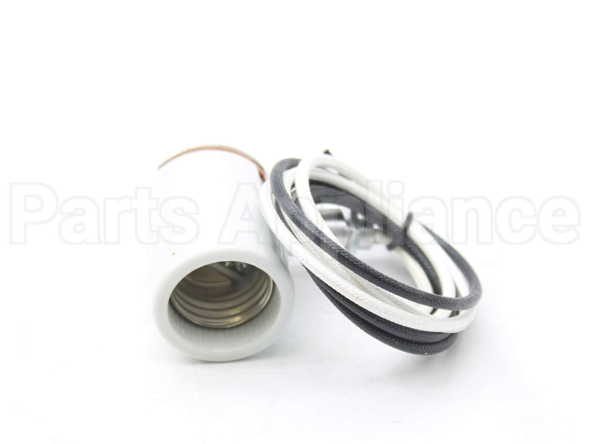 R02.30.044.00 Hatco Lamp Hold, Sgl 24" Lds 200C