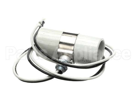 R02.30.045.00 Hatco Lamp Hold, Twin, 28" Leads,200