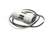 R02.30.045.00 Hatco Lamp Hold, Twin, 28" Leads,200
