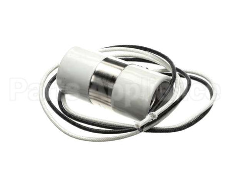 R02.30.045.00 Hatco Lamp Hold, Twin, 28" Leads,200