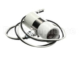 R02.30.045.00 Hatco Lamp Hold, Twin, 28" Leads,200