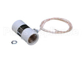 R02.30.047.00 Hatco Lamp Hold,Twin,28" Lead,250C