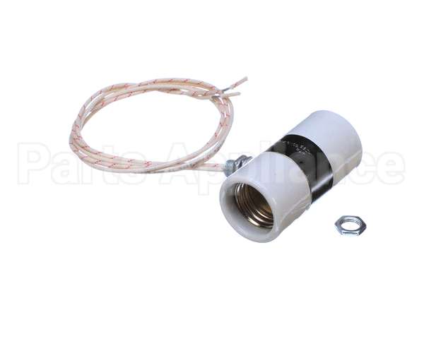 R02.30.047.00 Hatco Lamp Hold,Twin,28" Lead,250C