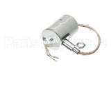 R02.30.050.00 Hatco Lamp Hold,Single,9" Leads,250C