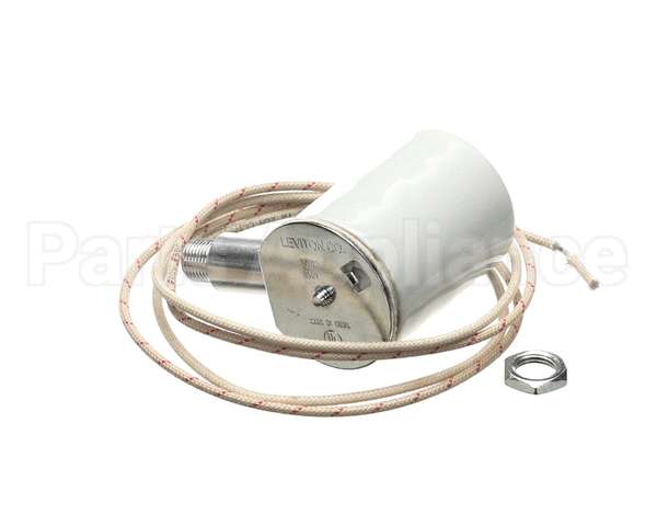 R02.30.051.00 Hatco Lamp Hold, Single, 24" Lds,250