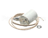 R02.30.051.00 Hatco Lamp Hold, Single, 24" Lds,250