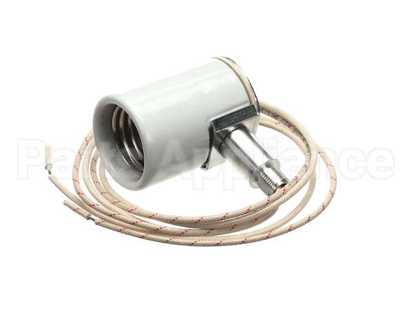 R02.30.051.00 Hatco Lamp Hold, Single, 24" Lds,250