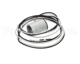 R02.30.060.00 Hatco Lamp Hold,Single,65" Lds,200C