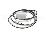 R02.30.060.00 Hatco Lamp Hold,Single,65" Lds,200C