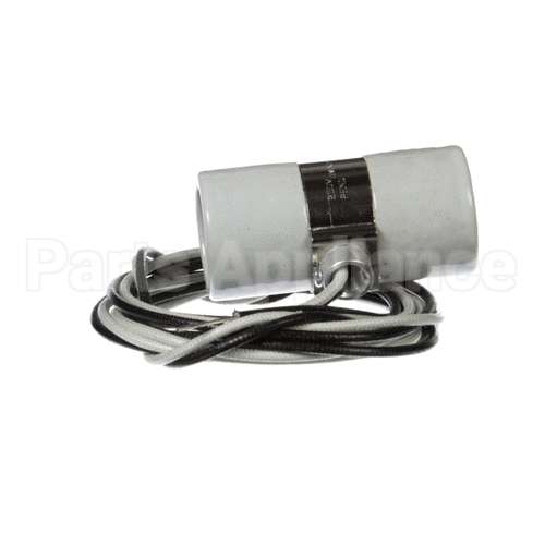 R02.30.061.00 Hatco Lamp Hold,Twin,65" Leads,200C
