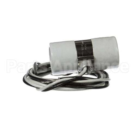 R02.30.061.00 Hatco Lamp Hold,Twin,65" Leads,200C