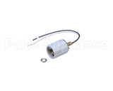 R02.30.091.00 Hatco Lamp Holder,End,6" Leads.200C