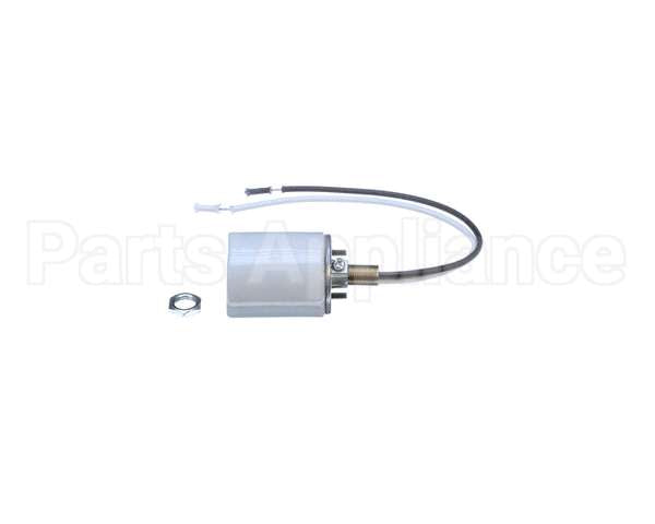R02.30.091.00 Hatco Lamp Holder,End,6" Leads.200C
