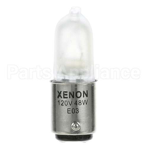 R02.30.171.00 Compatible Hatco Kit, Lamp, 120V 50W Xenon-Ht-Frs