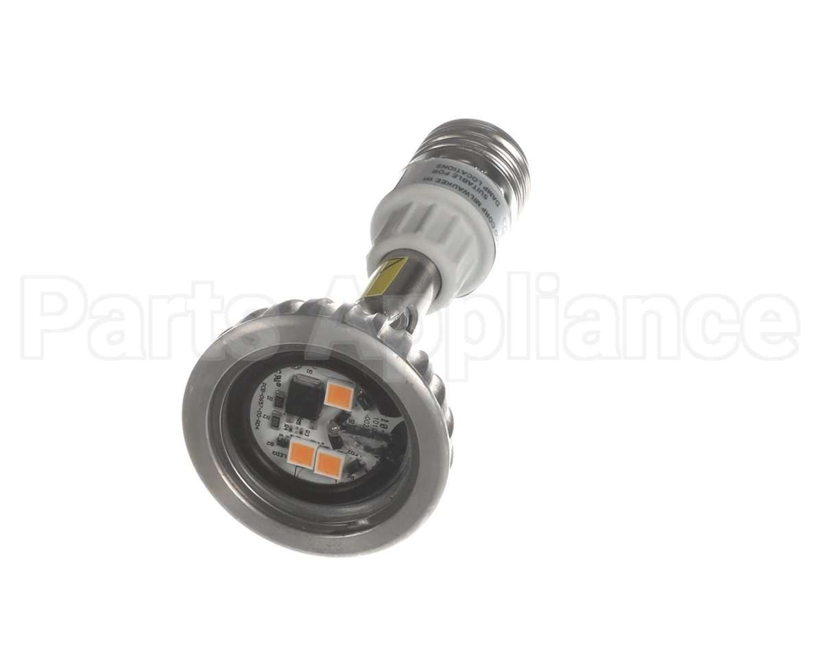 R02.30.198.01 Hatco Kit,Cled Bulb,230V,3000K,1 Pc.