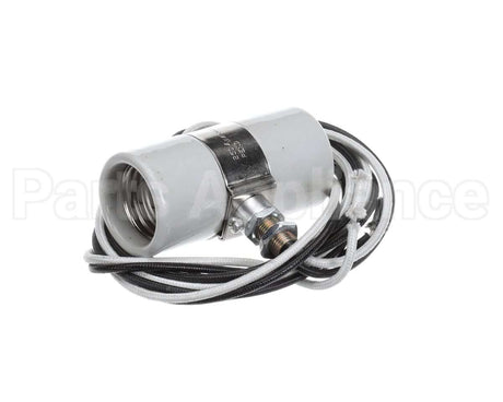 R02.30.323.00 Hatco Dual Light Socket