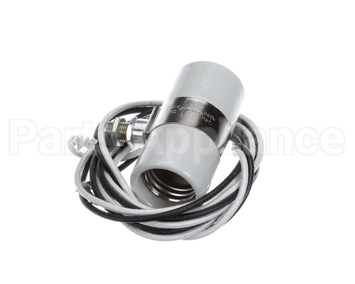 R02.30.323.00 Hatco Dual Light Socket