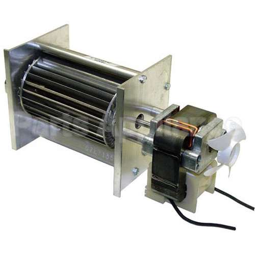 R0212003 Compatible Hatco Motor120V, Hp, P 2250Sp