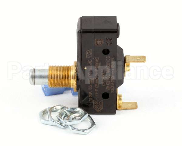 R0225 Blodgett Switch, Door Interlock