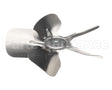 R026215300 Heatcraft Refrigeration 10" Ccw 5Bld 40' Fan Blade