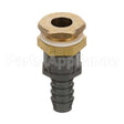 R03-40-058-00 Compatible Hatco Kit, Plumbing, Straight Fsd