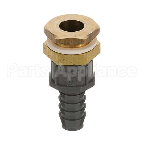 R03-40-058-00 Compatible Hatco Kit, Plumbing, Straight Fsd