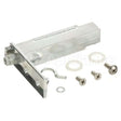 R03-40-105-00 Compatible Hatco Kit, Drain Valve Brass, 3/8"