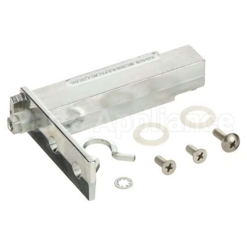 R03-40-105-00 Compatible Hatco Kit, Drain Valve Brass, 3/8"