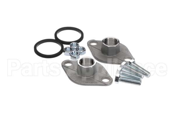 R03.05.026.00 Hatco Kit,Pump Flange(2)Hdw&Gaskets