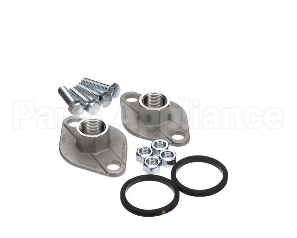 R03.05.026.00 Hatco Kit,Pump Flange(2)Hdw&Gaskets