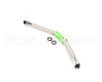 R03.05.049.00 Hatco Kit,Flex Water Line & Gasket