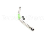 R03.05.049.00 Hatco Kit,Flex Water Line & Gasket