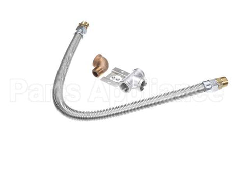 R03.12.048.00 Hatco Kit,Heat Trap Flex "S" Imp.