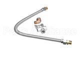 R03.12.048.00 Hatco Kit,Heat Trap Flex "S" Imp.
