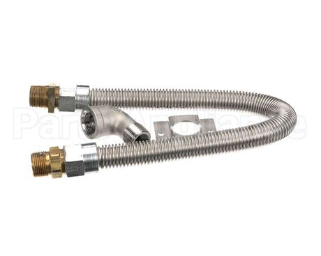 R03.12.049.00 Hatco Kit,Heat Trap Flex Pmg-100/200