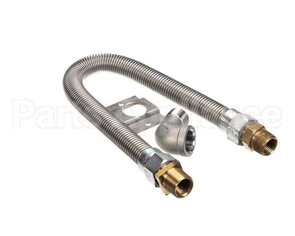 R03.12.049.00 Hatco Kit,Heat Trap Flex Pmg-100/200