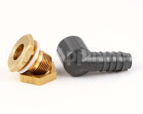 R03.40.052.00 Hatco Kit,Plumbing 90 Degree-Fsd