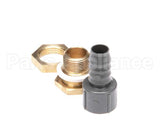 R03.40.058.00 Hatco Kit,Plumbing,Straight-Fsd