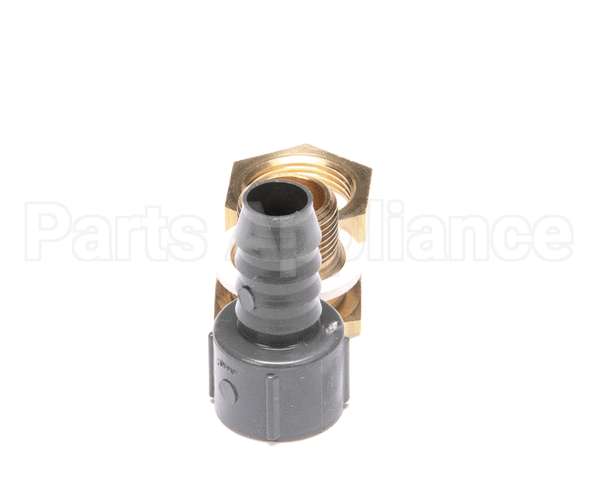 R03.40.058.00 Hatco Kit,Plumbing,Straight-Fsd